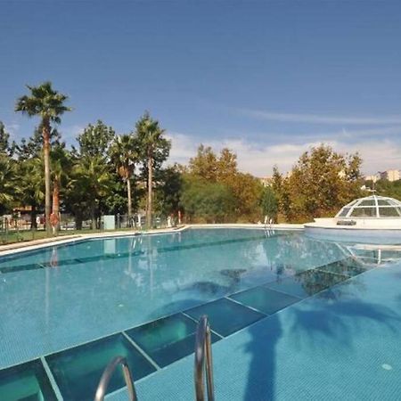 Apartment In Benalmadena - Luxury Complex Bellagio Buitenkant foto