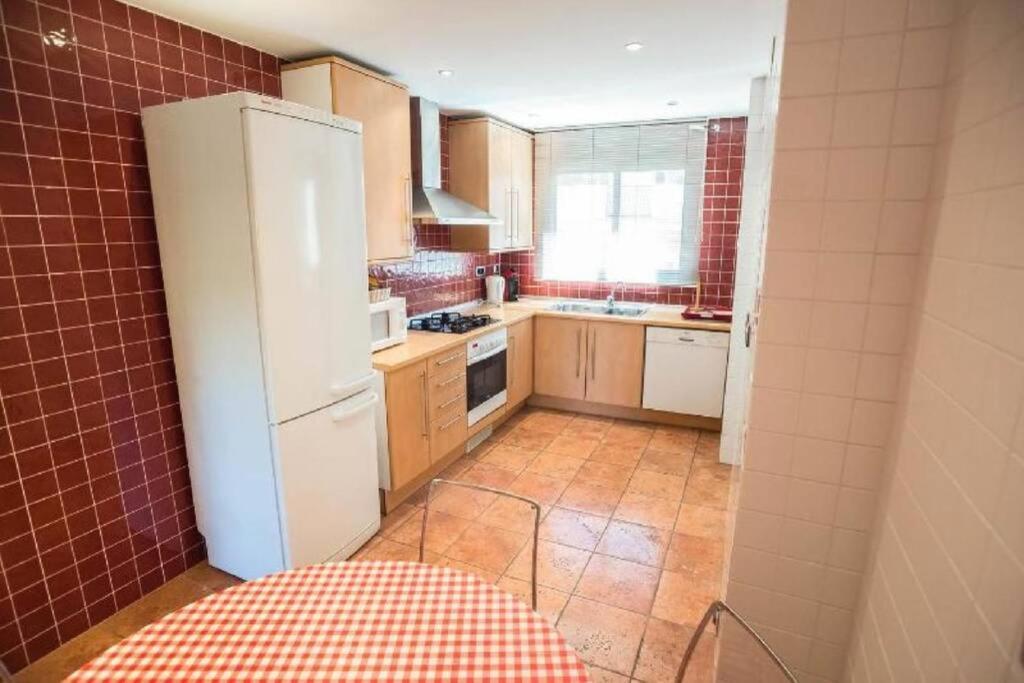 Apartment In Benalmadena - Luxury Complex Bellagio Buitenkant foto