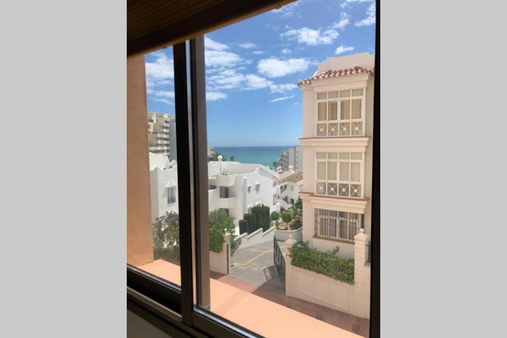 Apartment In Benalmadena - Luxury Complex Bellagio Buitenkant foto